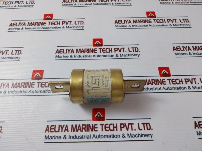 Sg Controls Sg-tkf 315A Hbc Fuse Link 415V Ac