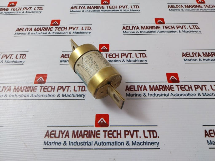 Sg Controls Sg-tkf 315A Hbc Fuse Link 415V Ac