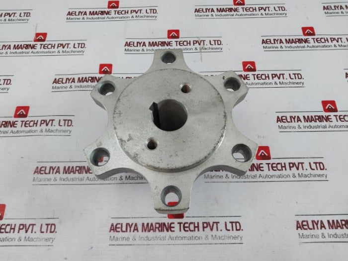 S/G High Pressure Iron Casting Fan Impeller