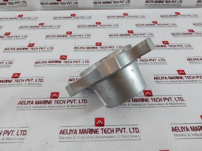 S/G High Pressure Iron Casting Fan Impeller