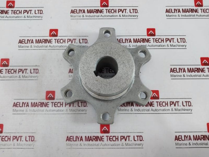 S/G High Pressure Iron Casting Fan Impeller