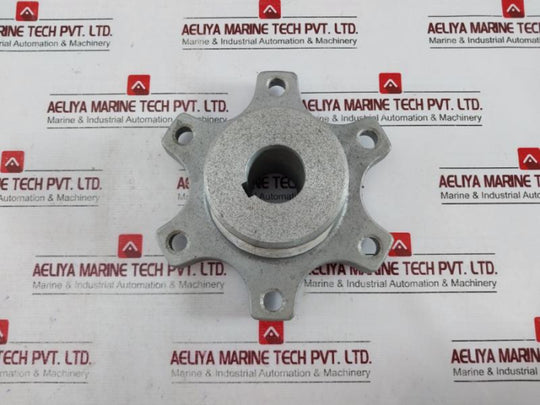 S/G High Pressure Iron Casting Fan Impeller