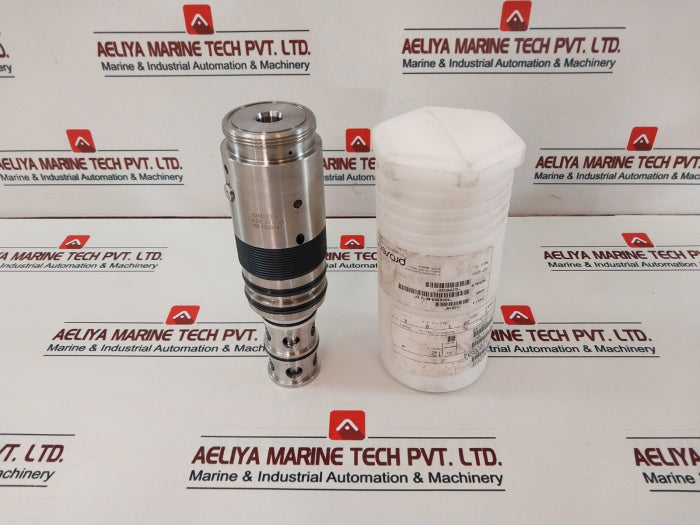 Shaffer 1006497 1/2” Spm Valve 7401654