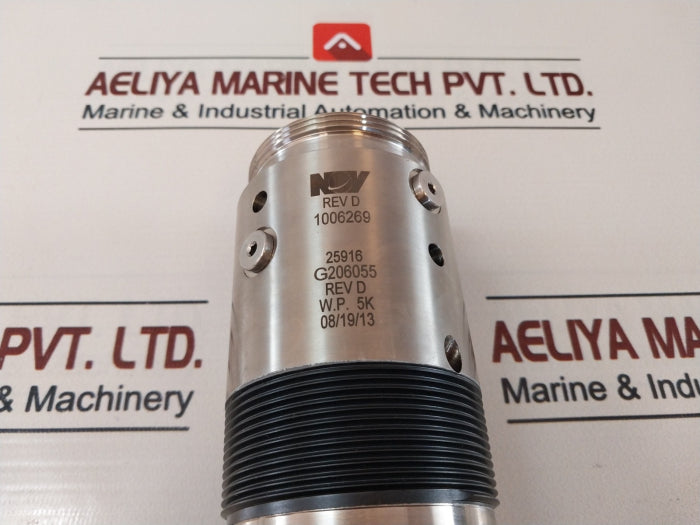 Shaffer 1006497 1/2” Spm Valve 7401654