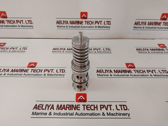 Shaffer 1006497 1/2” Spm Valve 7401654