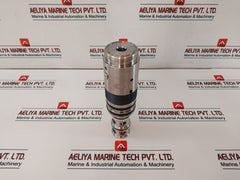Shaffer 1006497 1/2” Spm Valve 7401654