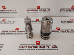 Shaffer 1006497 1/2” Spm Valve 7401654
