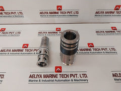 Shaffer 1006497 1/2” Spm Valve 7401654