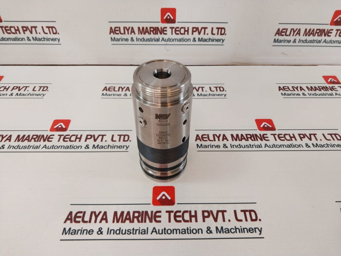 Shaffer 1006497 1/2” Spm Valve 7401654