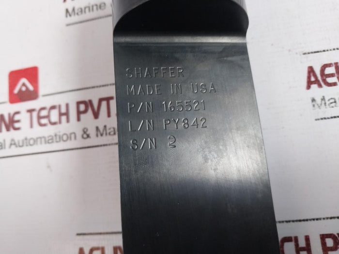 Shaffer 165521 Py842