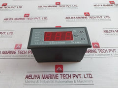 Shanghai Electric Lx-101 Microcomputer Temperature Controller