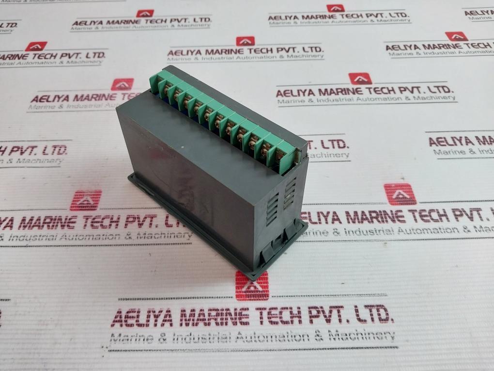 Shanghai Electric Lx-101 Microcomputer Temperature Controller