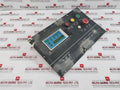 Shanghai Erfangji Ejm168 Control Panel W/ Siemens Td200
