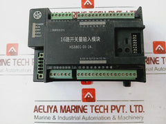 Shanghai Hs8801-di-16 16-channel Switch Input Module