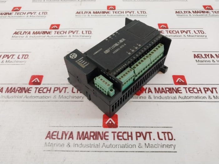 Shanghai Huansheng Hs8801-rtd-8 8-channel Pt100 Input Module