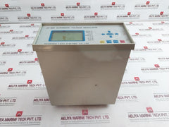 Shanghai Leto Electric Et-sz6 Voltage Regulating Control Relay