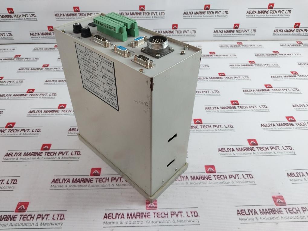 Shanghai Leto Electric Et-sz6 Voltage Regulating Control Relay