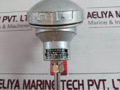 Shanghai Pt100 Temperature Sensor