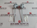 Shanghai Pt100 Thermal Resistance Temperature Sensor