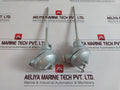 Shanghai Pt100 Thermal Resistance Temperature Sensor
