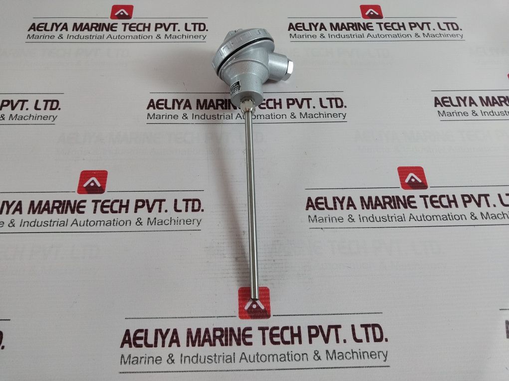 Shanghai Pt100 Thermal Resistance Temperature Sensor