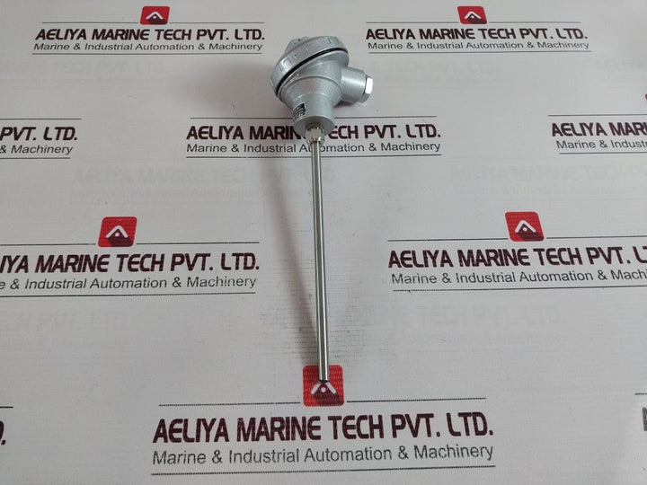 Shanghai Pt100 Thermal Resistance Temperature Sensor