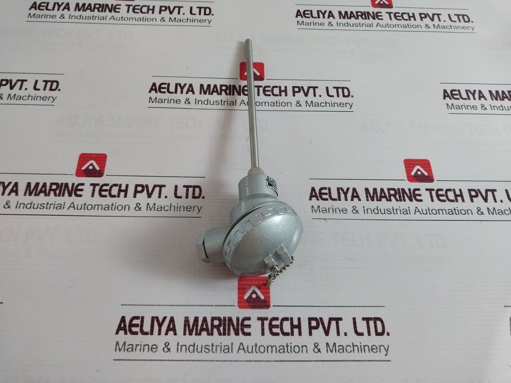 Shanghai Pt100 Thermal Resistance Temperature Sensor
