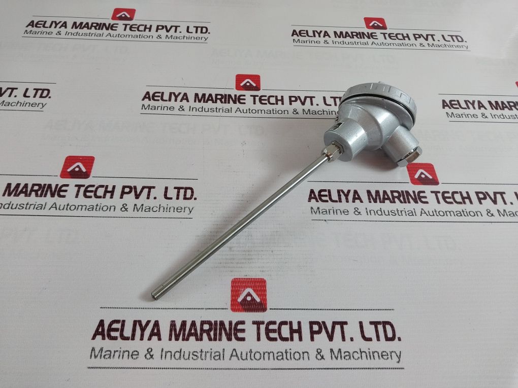 Shanghai Pt100 Thermal Resistance Temperature Sensor