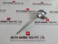 Shanghai Pt100 Thermal Resistance Temperature Sensor