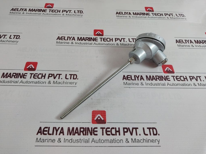 Shanghai Pt100 Thermal Resistance Temperature Sensor
