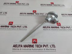 Shanghai Pt100 Thermal Resistance Temperature Sensor