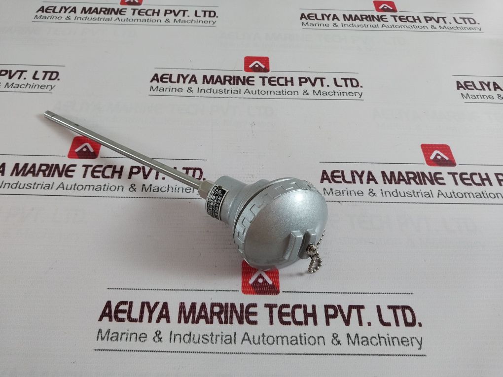 Shanghai Pt100 Thermal Resistance Temperature Sensor