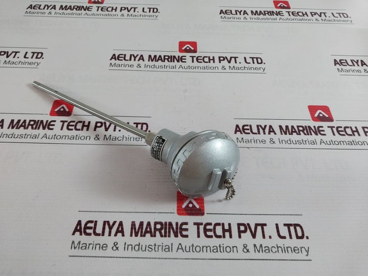 Shanghai Pt100 Thermal Resistance Temperature Sensor