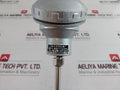 Shanghai Pt100 Thermal Resistance Temperature Sensor