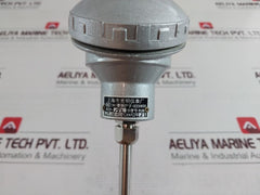 Shanghai Pt100 Thermal Resistance Temperature Sensor