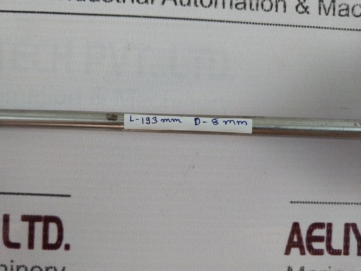 Shanghai Pt100 Thermal Resistance Temperature Sensor