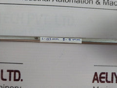 Shanghai Pt100 Thermal Resistance Temperature Sensor