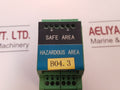 Shanghai Rdaq-4 Zener Barrier