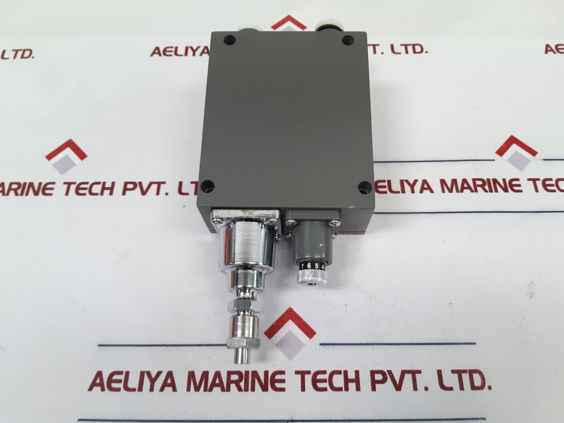 Shanghai Yuandong Ymk-50-c Pressure Controller