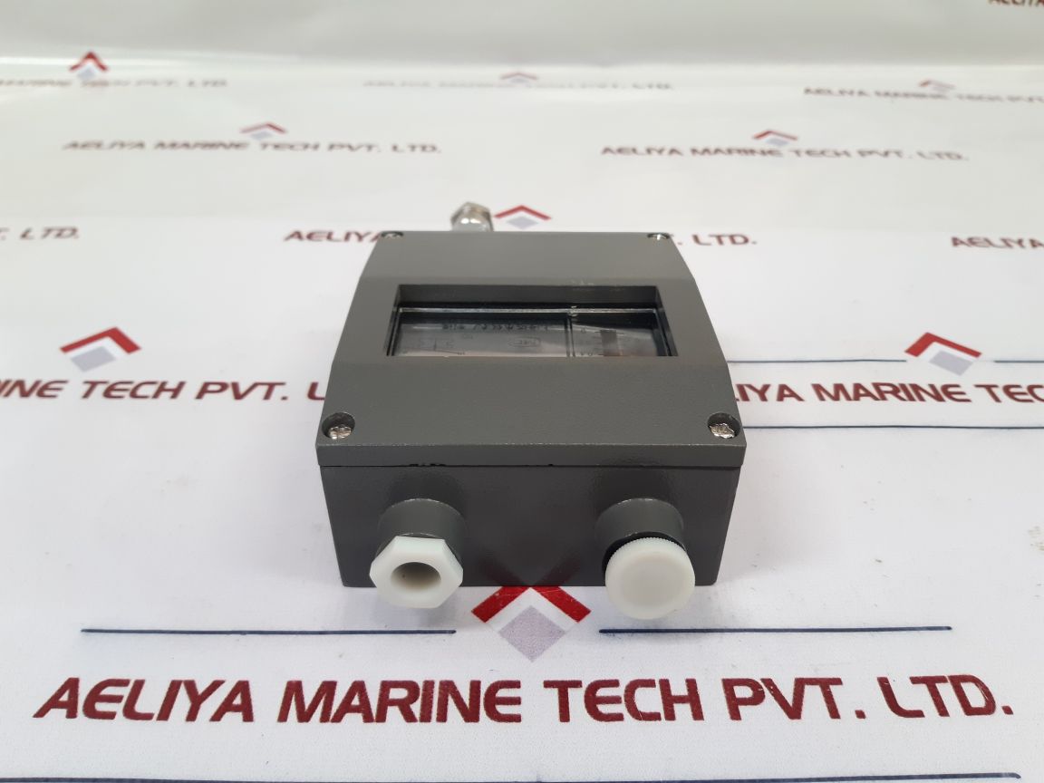 Shanghai Yuandong Ymk-50-c Pressure Controller