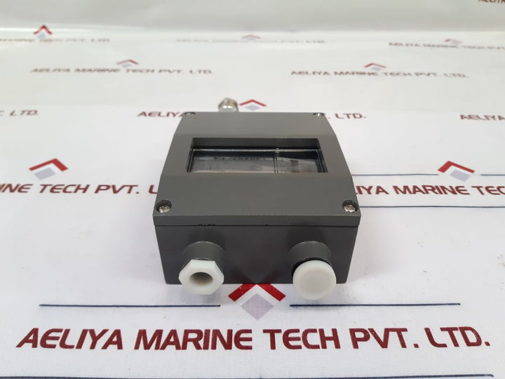 Shanghai Yuandong Ymk-50-c Pressure Controller