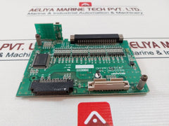 Sharp Jw262S Dc Output Module 94V-0