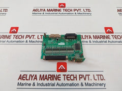 Sharp Jw262S Dc Output Module 94V-0