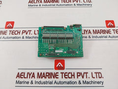 Sharp Jw262S Dc Output Module 94V-0