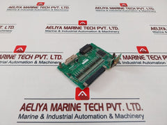 Sharp Jw262S Dc Output Module 94V-0