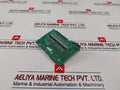 Sharp Jw262S Dc Output Module 94V-0