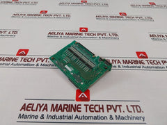 Sharp Jw262S Dc Output Module 94V-0
