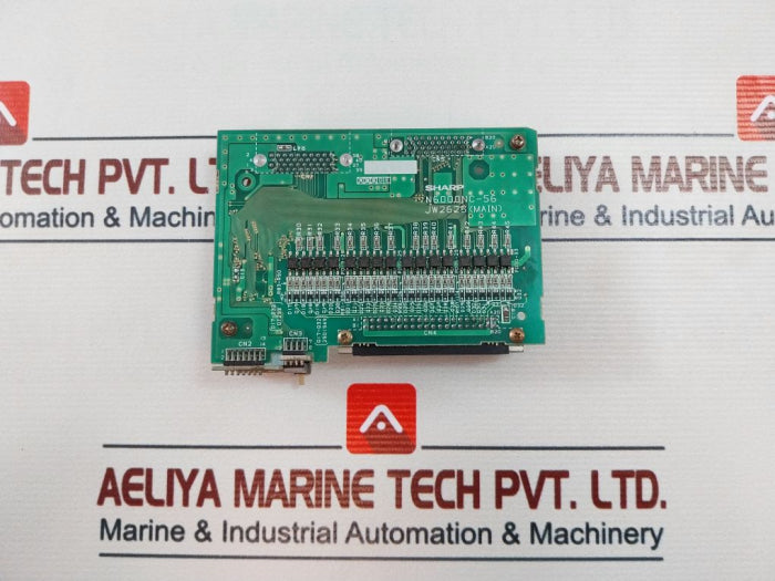 Sharp Jw262S Dc Output Module