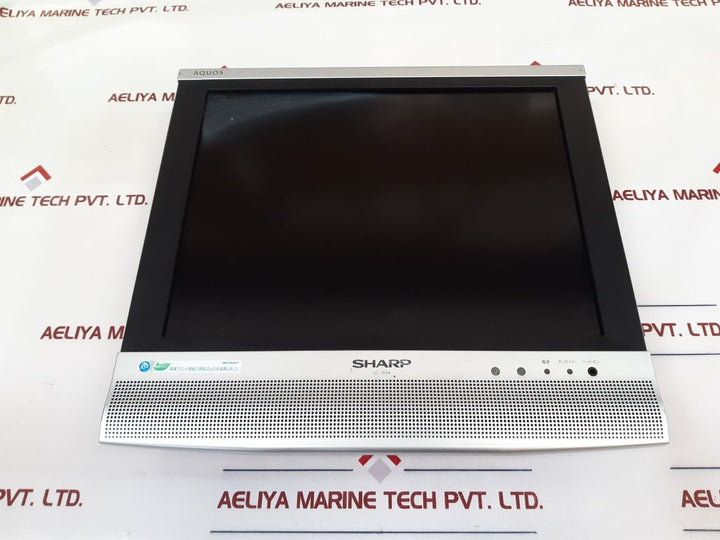 Sharp Lc-15S4-s Lcd Tv