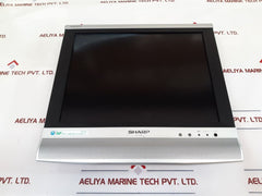 Sharp Lc-15S4-s Lcd Tv